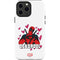 Marvel Deadpool Legacy Deadpool Love iPhone 15 Pro Max Impact Case